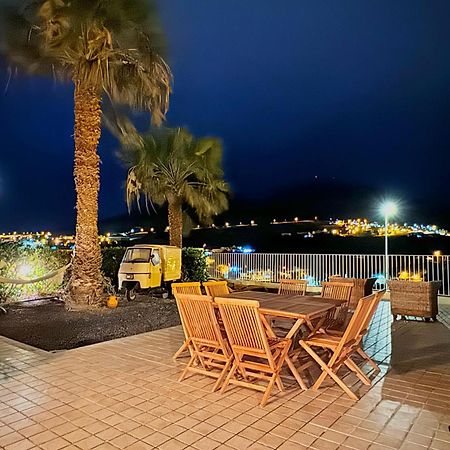 Profetas Guesthouse Porto Santo Extérieur photo