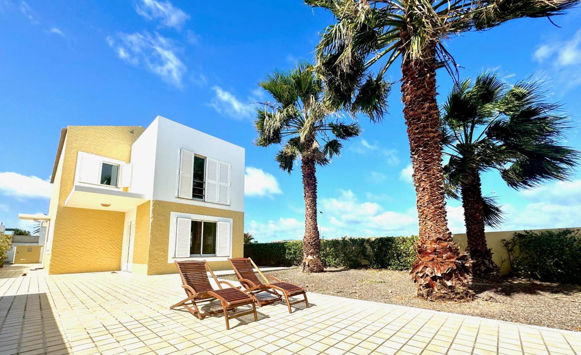 Profetas Guesthouse Porto Santo Extérieur photo