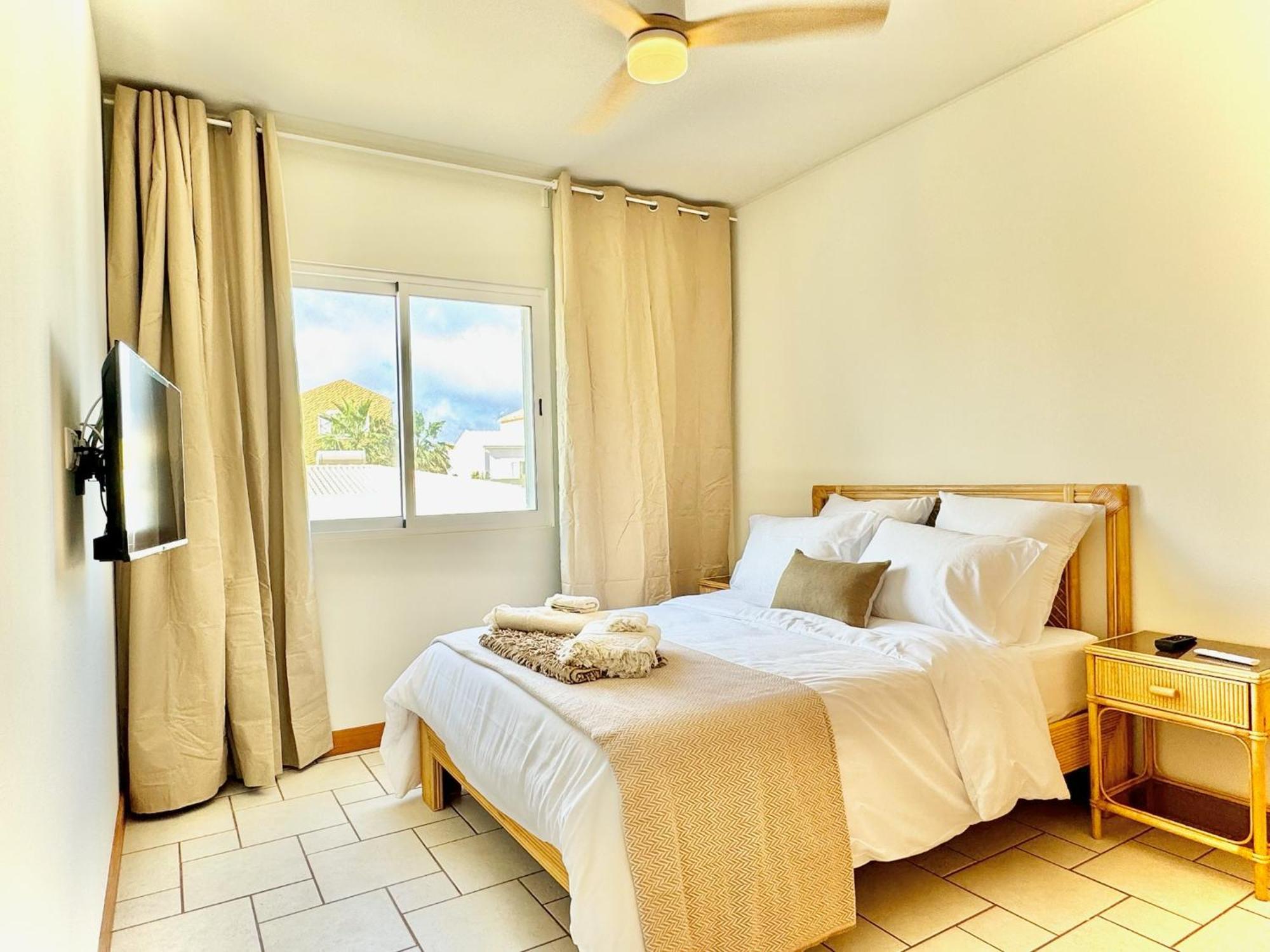 Profetas Guesthouse Porto Santo Extérieur photo