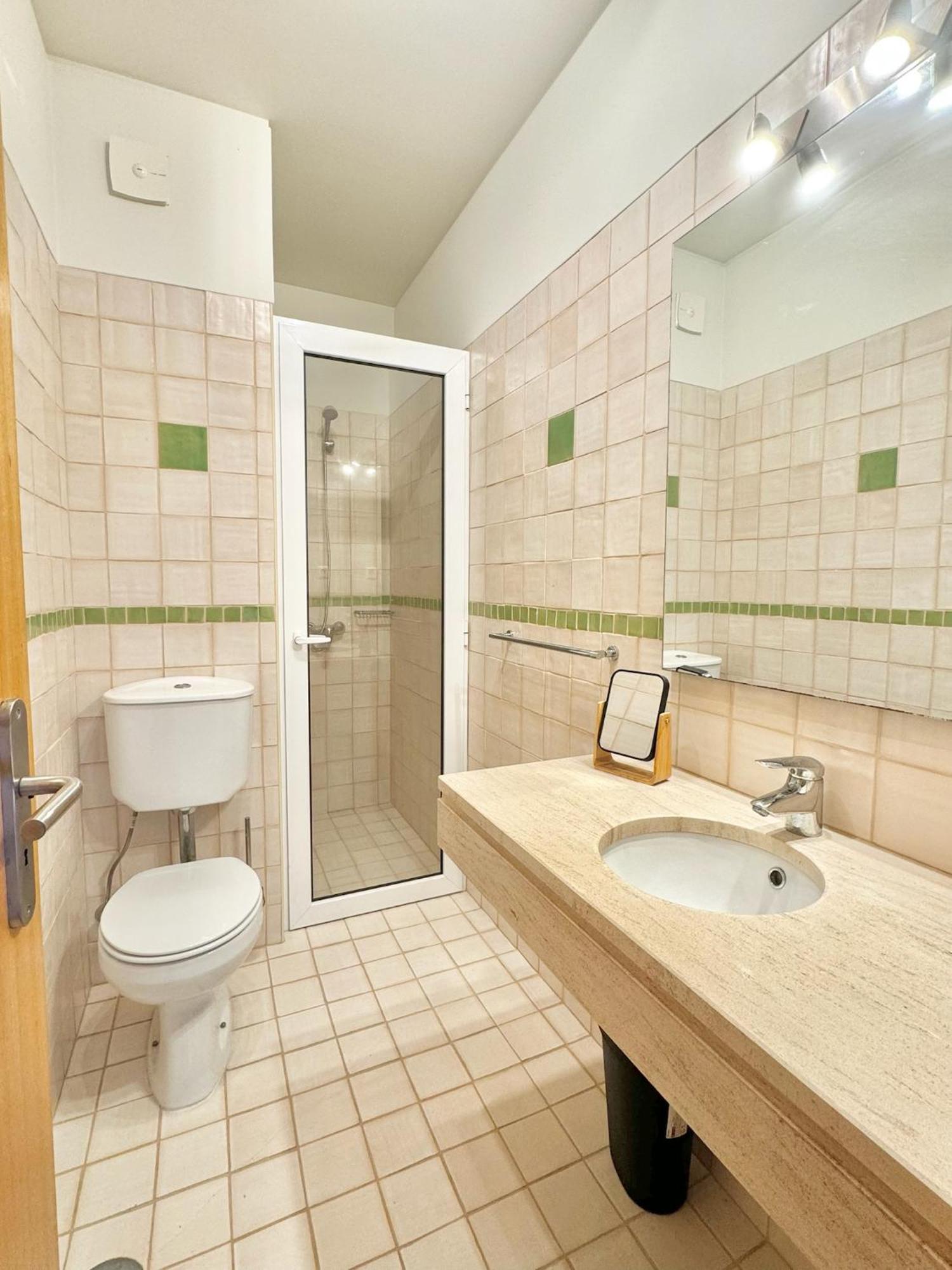 Profetas Guesthouse Porto Santo Extérieur photo