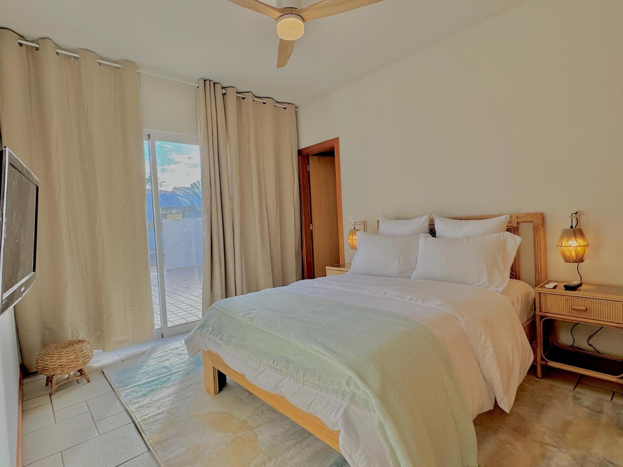 Profetas Guesthouse Porto Santo Extérieur photo